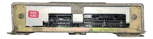 Computadora Nissan 200sx 1986-1987 A11-694 G30 (18)