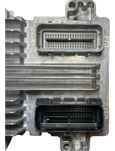 Computadora Pontiac G6 3.5l 2009 12629009 (yrtz)