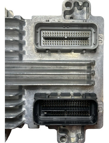 Computadora Pontiac G6 3.5l 2009 12629009 (yrtz)