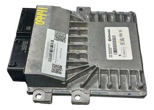 Pcm Computadora Ford Explorer 3.5l 16-19 Fl3a-12a650-beb