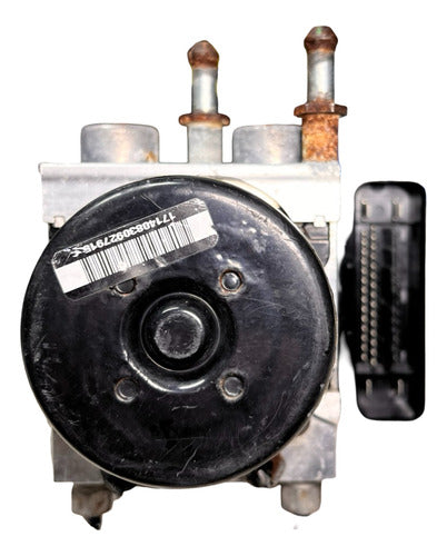 Modulo Abs Chevrolet Equinox 2.4l 2012 22804955