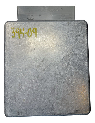 Computadora Ford Escape 3.0l 01-02 1l8u-12a650-aa