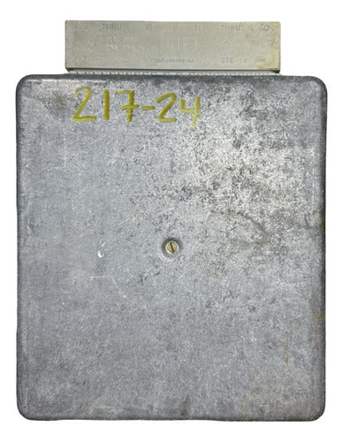 Computadora Ford Explorer 4.0l 1992 F27f-12a650-xb