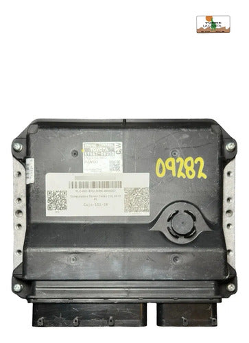 Computadora Toyota Camry 2.5l 09-11 89661-06j10 (cw)