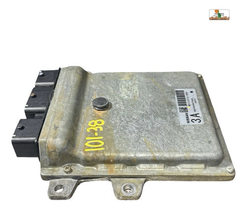 Computadora Nissan Altima 2.5l 2010 Mec112-011 (3a)