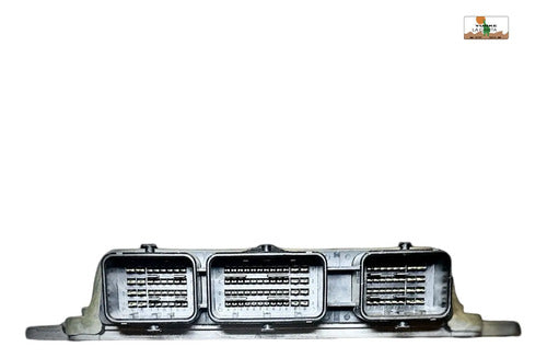 Computadora Nissan Altima 2.5l 2010 Mec112-011 (3a)