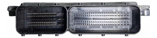 Pcm Computadora Jeep Compass 2.4l 07-10 P68071018ab