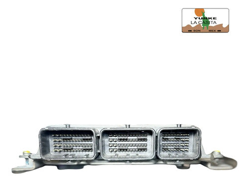 Pcm Computadora Nissan Altima 2.5l 13-15 Bem400-300 (0w) P15