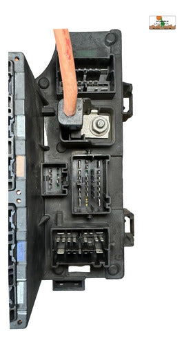 Caja De Fusibles Dodge Avenger 2.4l 11-14 P04692346ae