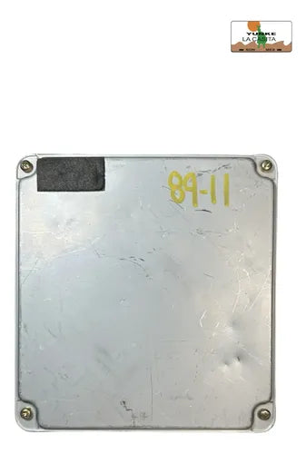Pcm Computadora Toyota Camry 3.0l A/t 97-99 89661-3t331