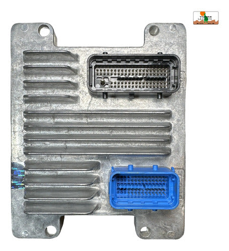 Pcm Computadora Pontiac Sunfire 2.2l 2002