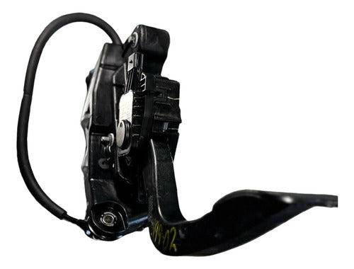 Pedal Acelerador Ford F-150 2015-2020 Fl34-9f836-cd