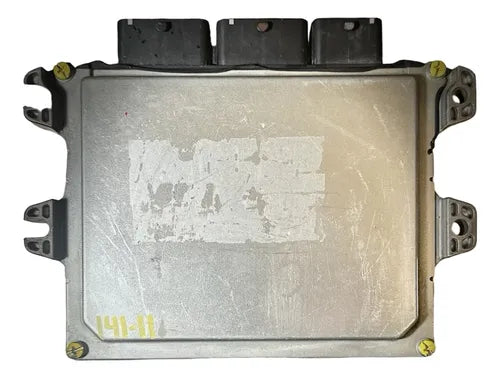 Pcm Computadora Nissan Juke 1.6l 2012-2017 Nec007-058