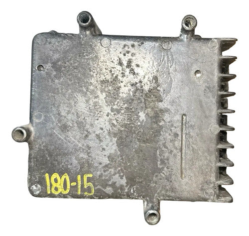 Modulo Tcm Dodge Caravan 1999 3.3l P04686760ad