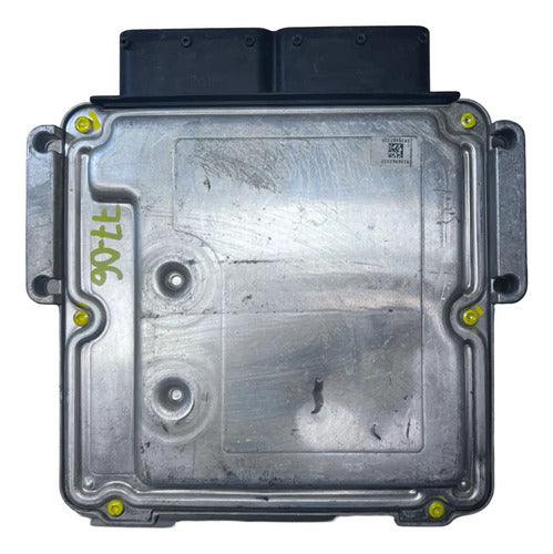 Pcm Computadora Kia Río 1.6l 16-17
