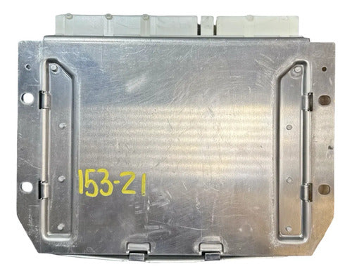 Módulo Abs Mercedes Benz E320 3.2l A/t 98-02 029 545 63 32 Plateado