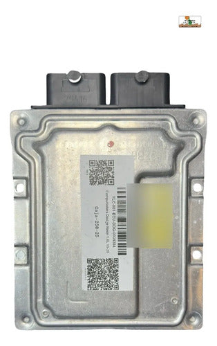Computadora Dodge Neón 1.6l 15-20 55258825