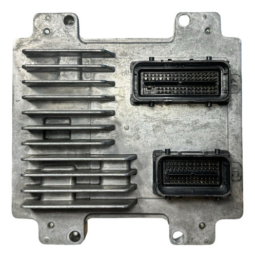 Computadora Chevrolet Cruze 1.8l 2009-2013 12647212 (aa4n)