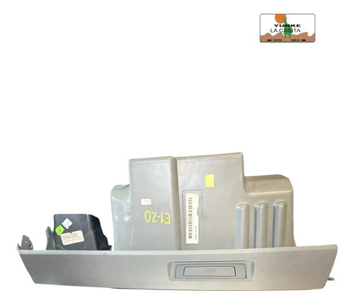 Guantera Dodge Grand Caravan 2008-2010 L0074308