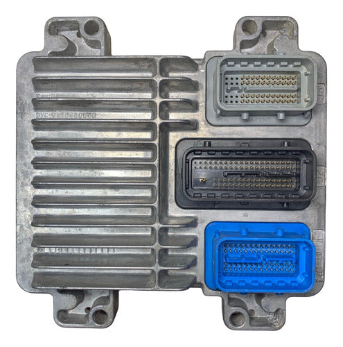 Computadora Hummer H3 3.5l 2006 12606369 (ynaz)