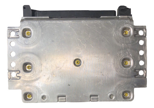 Computadora Porsche Boxter 2.5l 1997 0 261 204 604
