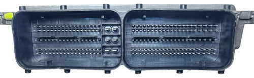 Pcm Computadora Vw Passat 1.8l A/t 13-15 06k 906 070 J