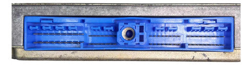 Computadora Nissan 240sx 1991 A11-b46 G09 (26)
