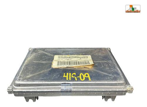 Pcm Computadora Chevrolet Malibu 3.1l 01-05