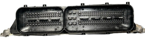Pcm Computadora Fiat 500 1.4l 2014-2017 51981622