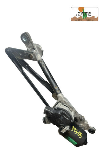 Limpiaparabrisas Hyundai Elantra 2011-2016 98110-3x000