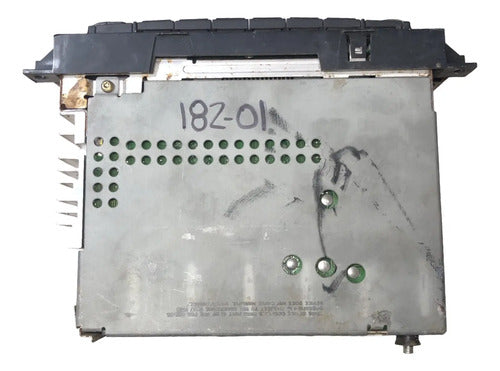 Estereo Jeep Patriot 04-10 P05064173ag