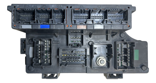 Caja De Fusibles Jeep Patriot 2011-2014 P04692343ac