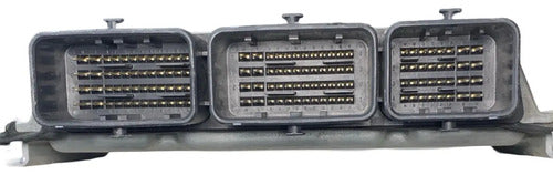 Pcm Computadora Nissan Sentra 1.8l 13-16 Bem404-300 (g3) P5