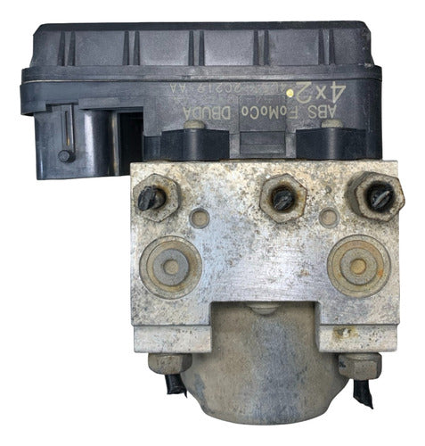 Modulo Abs Ford Ranger 04-09 4l5t-2c219-aa Negro