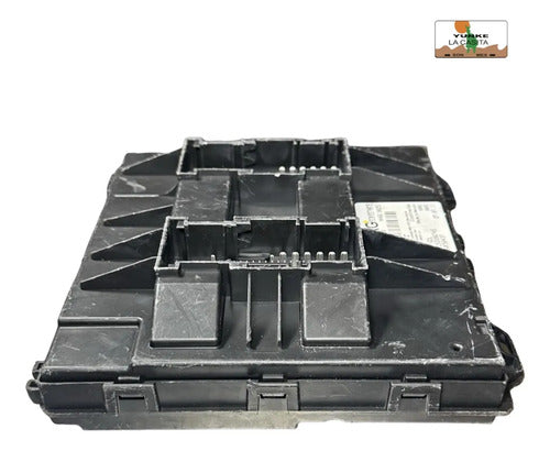 Modulo Bcm Vw Jetta Mk6 2.0l 11-14 5c0937087e