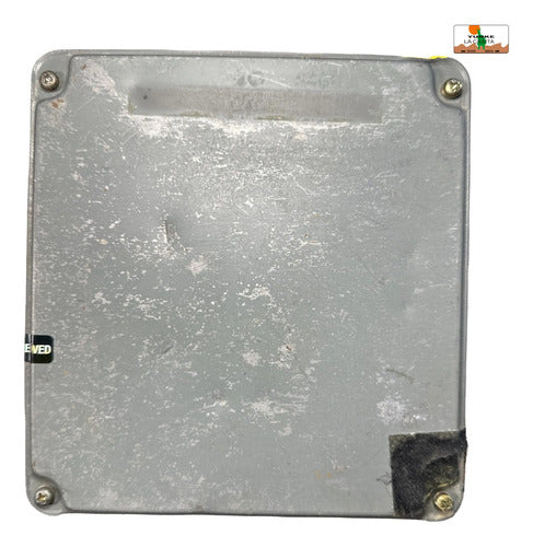 Pcm Computadora Toyota Corolla 1.8l 00-02 89661-02802