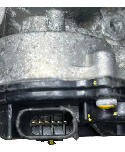 Cuerpo De Aceleración Ford Explorer 11-15 3.5l At4e-9f991-ek
