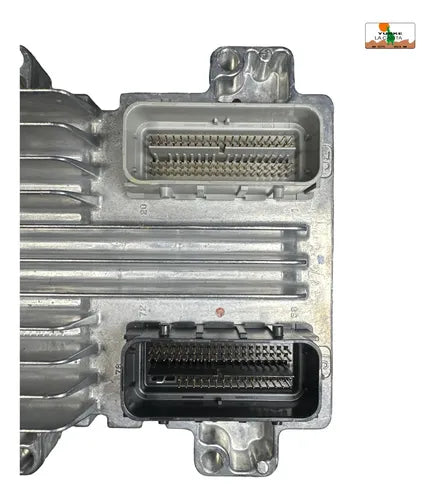 Pcm Computadora Chevrolet Impala 3.5l 2008 P1