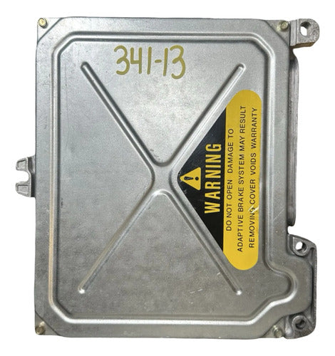 Modulo Abs Jeep Cherokee 1989-1990 S101730001b