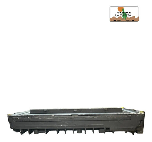 Pcm Computadora Dodge Van 1500 5.2l A/t 2002 56040322