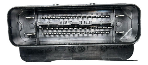 Modulo Abs Vw Jetta 2012-2015 1k0 907 379 Bk Gris Oscuro