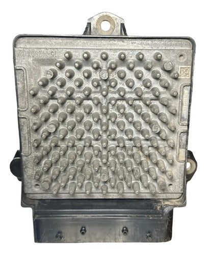 Módulo Tcm Gmc Sierra 6.6l A/t 2007-2009 Diesel 25818885