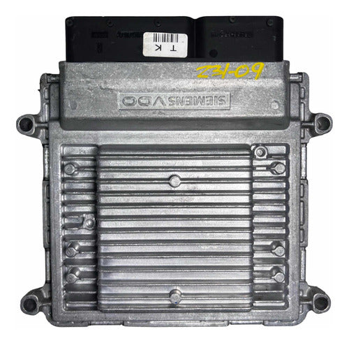 Computadora Hyundai Sonata 2.4l 06-08 39100-25131