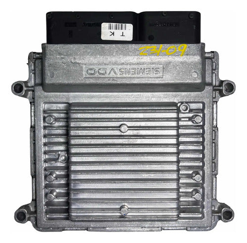 Pcm Computadora Hyundai Sonata 2.4l 06-08 39100-25131