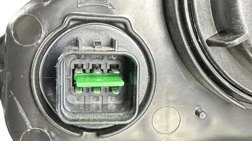 Faro Rh Hyundai Sonata 2011-2014 Derecho/pasajero