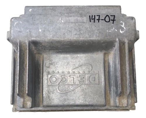 Pcm Computadora Chevrolet Malibu A/t 98-99 16236757 (cfcr)