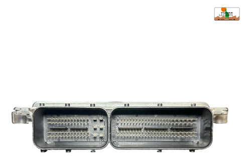 Pcm Computadora Dodge Journey 2.4l 07-10