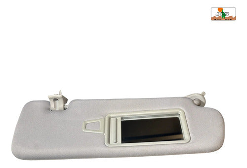Visera Derecha Hyundai Sonata 2011-2014