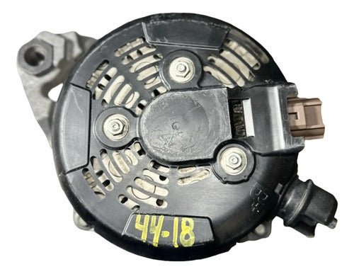 Alternador Ford F-150 3.5l 2015-2020 Fl3t-10300-ha