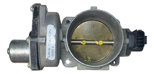 Cuerpo De Aceleración Ford F-150 04-10 5.4l 3l3e-ae P2